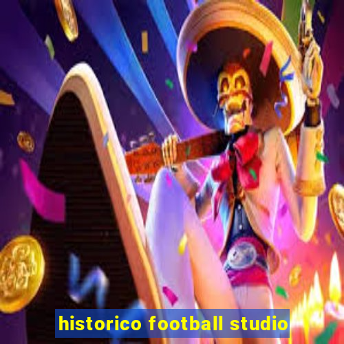 historico football studio